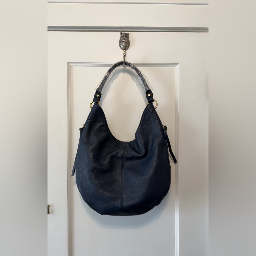 100% Leather Silpada Purse